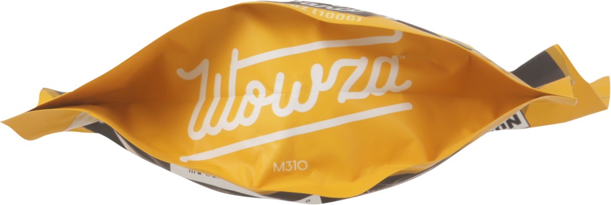 slide 5 of 14, Wowza Buttery Pancake Rice Crisp 3.5oz - 3.5 OZ, 3.5 oz