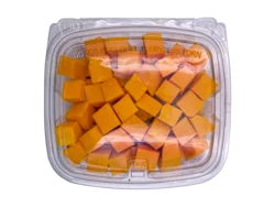Diced Butternut Squash