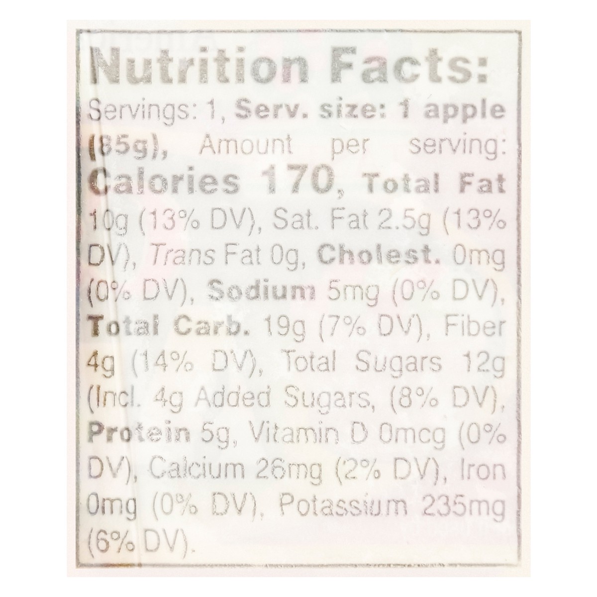 slide 9 of 14, Tastee Candy Apples 3 ea, 3 ct