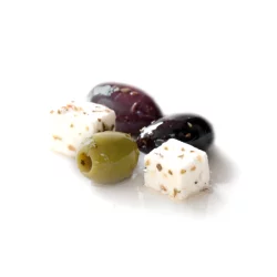 DeLallo Greek Feta Salad