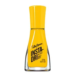 Sally Hansen Insta-Dri Nail Color - Brisk Blue