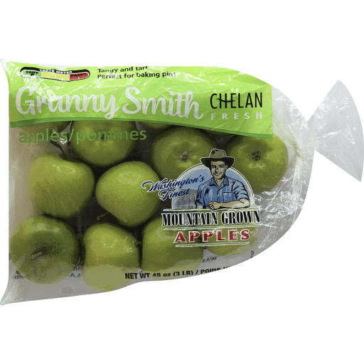 slide 2 of 2, Chelan Fresh Apples 48 oz, 48 oz