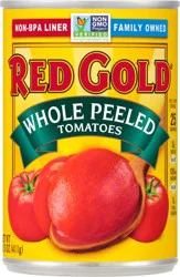 Red Gold Whole Tomatoes - 14.5 oz