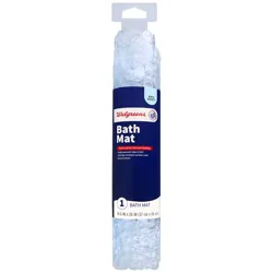 Walgreens Bath Mat