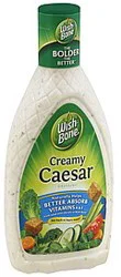 Wish-Bone Creamy Caesar Dressing