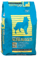 slide 1 of 1, Nutra-Nuggets Lamb & Rice Dog Food, 40 lb