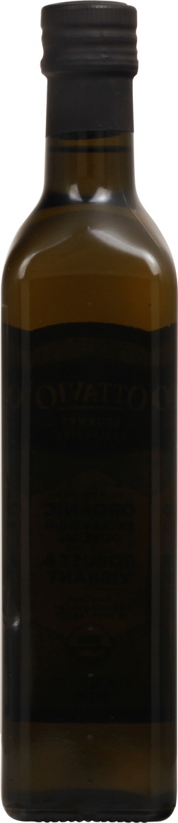 slide 10 of 11, Ottavio Gourmet Collection Organic Robust & Vibrant Extra Virgin Olive Oil, 17 oz