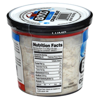 slide 12 of 17, Boss Handpick Pasteurized Crab Meat, Lump, 8 oz, 8 oz