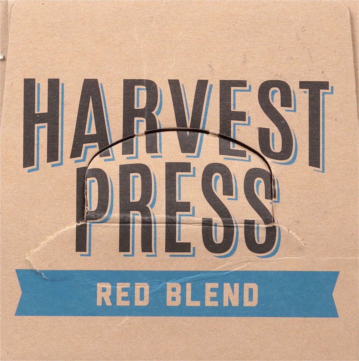 slide 5 of 11, Harvest Press Red Blend 3 l, 3 liter