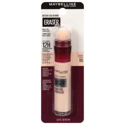Instant Age Rewind Shade 95 Medium/Full Coverage Eraser Multi-Use Concealer 0.2 fl oz