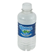 slide 1 of 1, Absopure Spring Water, 30 ct; 10 fl oz