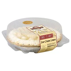 Cyrus O'Leary's Pie 40 oz