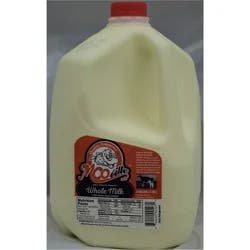MOO-Ville Milk Whole Gallon