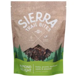 Sierra Almond Delight Trail Bites 5 oz