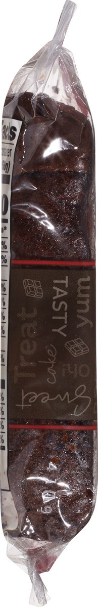 slide 10 of 13, Pcb Choc Iced Choc Pd Cake, 1 ct