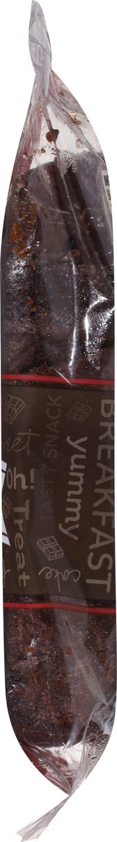 slide 8 of 13, Pcb Choc Iced Choc Pd Cake, 1 ct