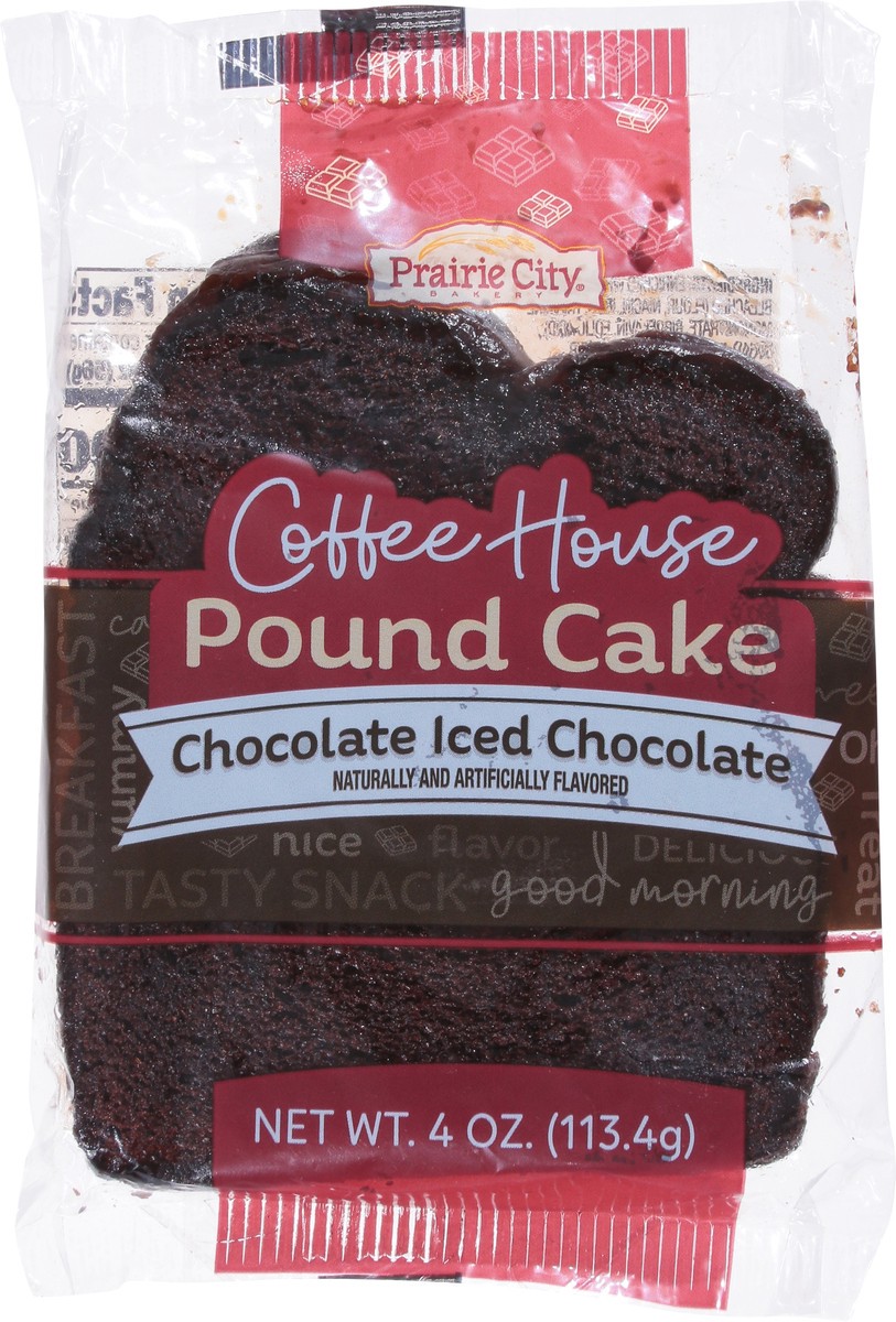 slide 13 of 13, Pcb Choc Iced Choc Pd Cake, 1 ct