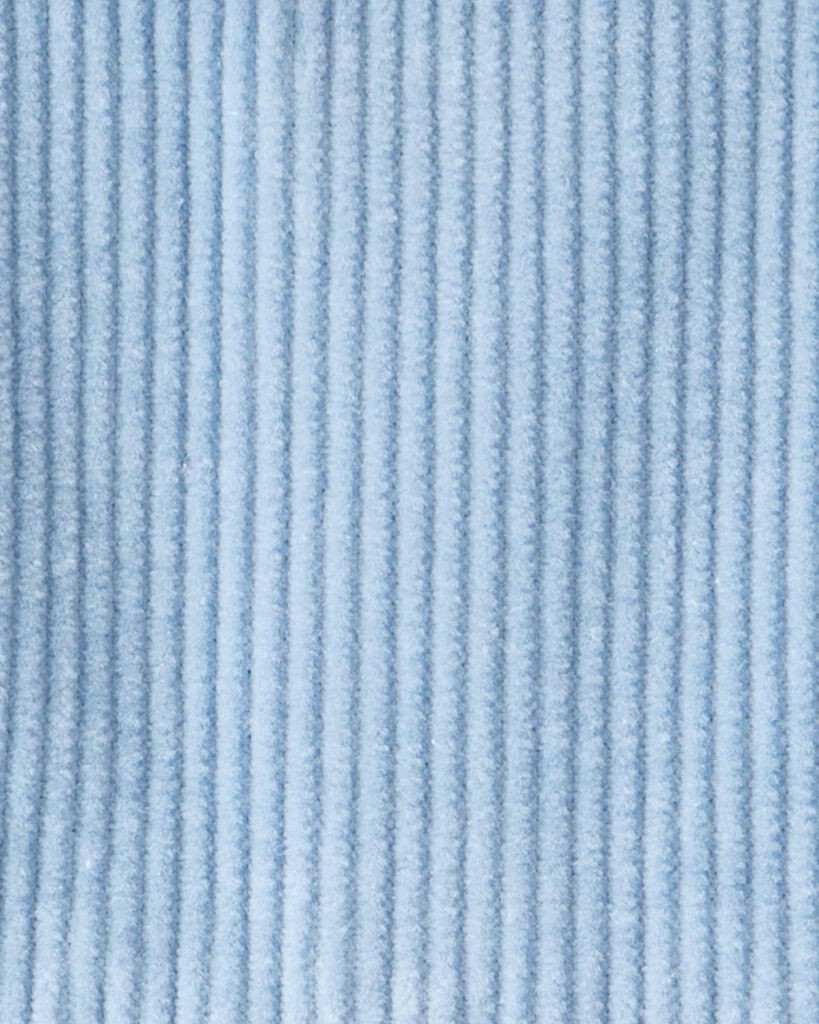 slide 5 of 6, Littleplanet Baby Girl 2-Piece Organic Cotton Jumper Set Newport Blue, BlueMist Bloom 18M, 2 pc