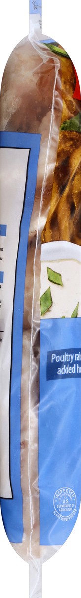 slide 6 of 6, First Street Chicken Breast Tenderloins, 4 lb