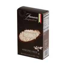 slide 1 of 1, Rice Arborio Ital 10-1Kg Famoso, 35.26 oz