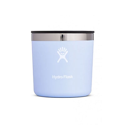 slide 1 of 1, Hydro Flask Spirits Rocks, Fog, 10 oz