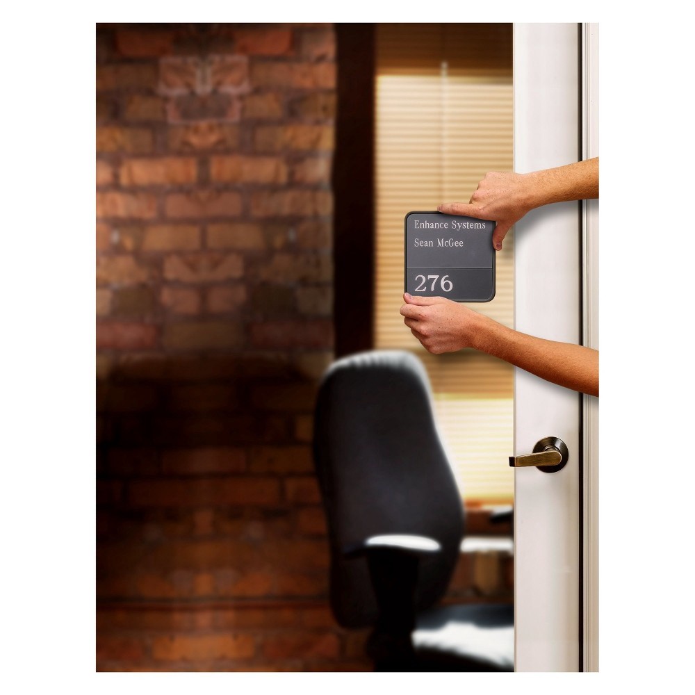 slide 4 of 7, Scotch Clear Mounting Strips, 8 ct; 1 in x 3 in