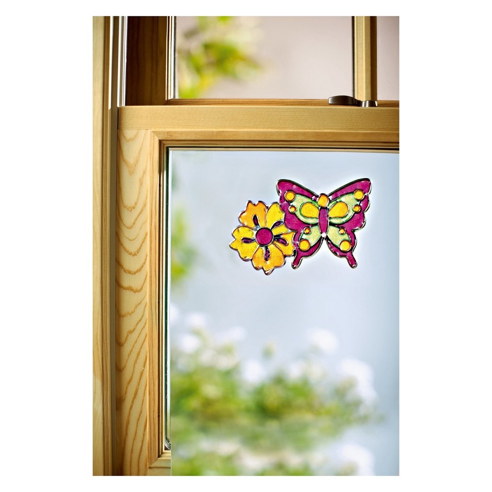 slide 6 of 7, Scotch Clear Mounting Strips, 8 ct; 1 in x 3 in