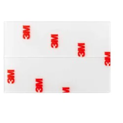 Scotch Clear Mounting Strips