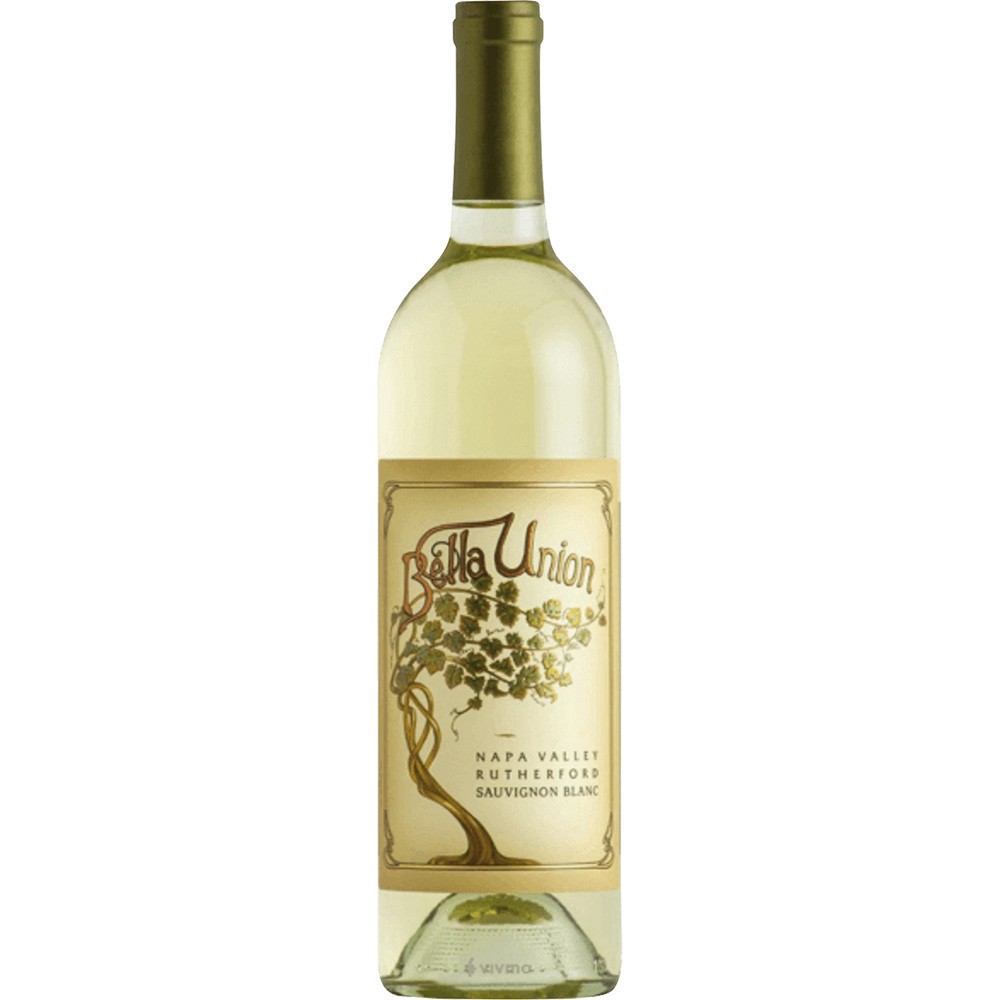 slide 1 of 1, Bella Union By Far Niente Sauv Blc, 750 ml