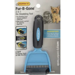 Ruffin' It Ruffin It