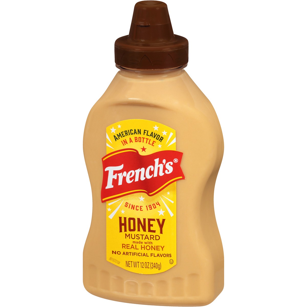 slide 3 of 9, French's Honey Mustard, 