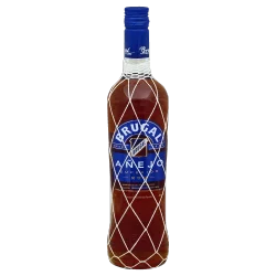 Brugal Anejo Superior Rum
