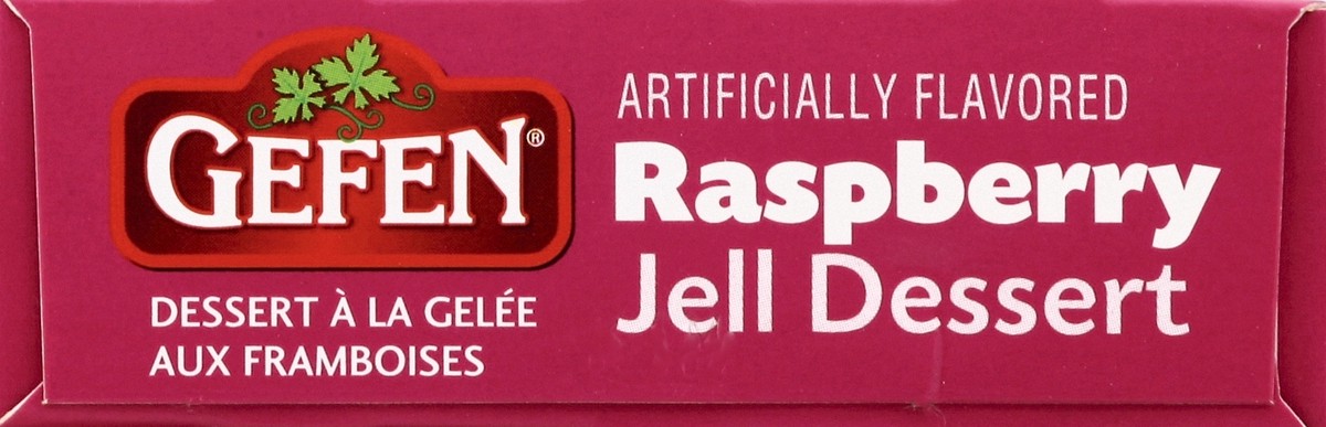 slide 2 of 4, Gefen Jell Dessert 3 oz, 3 oz