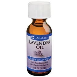 De La Cruz Lavender Pure Essential Oil