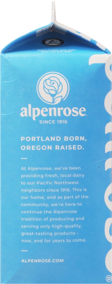 slide 5 of 14, Alpenrose 2% Milk 0.5 gl Carton, 1/2 gal