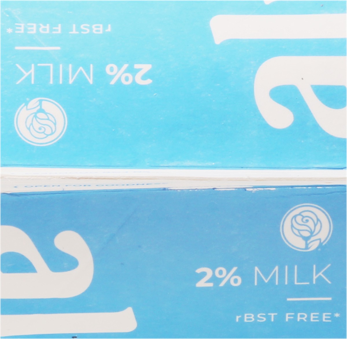 slide 4 of 14, Alpenrose 2% Milk 0.5 gl Carton, 1/2 gal