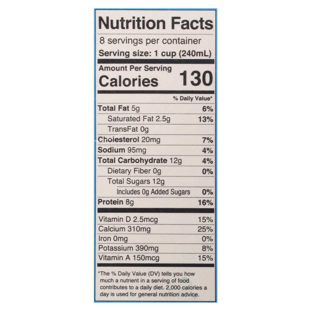 slide 3 of 14, Alpenrose 2% Milk 0.5 gl Carton, 1/2 gal