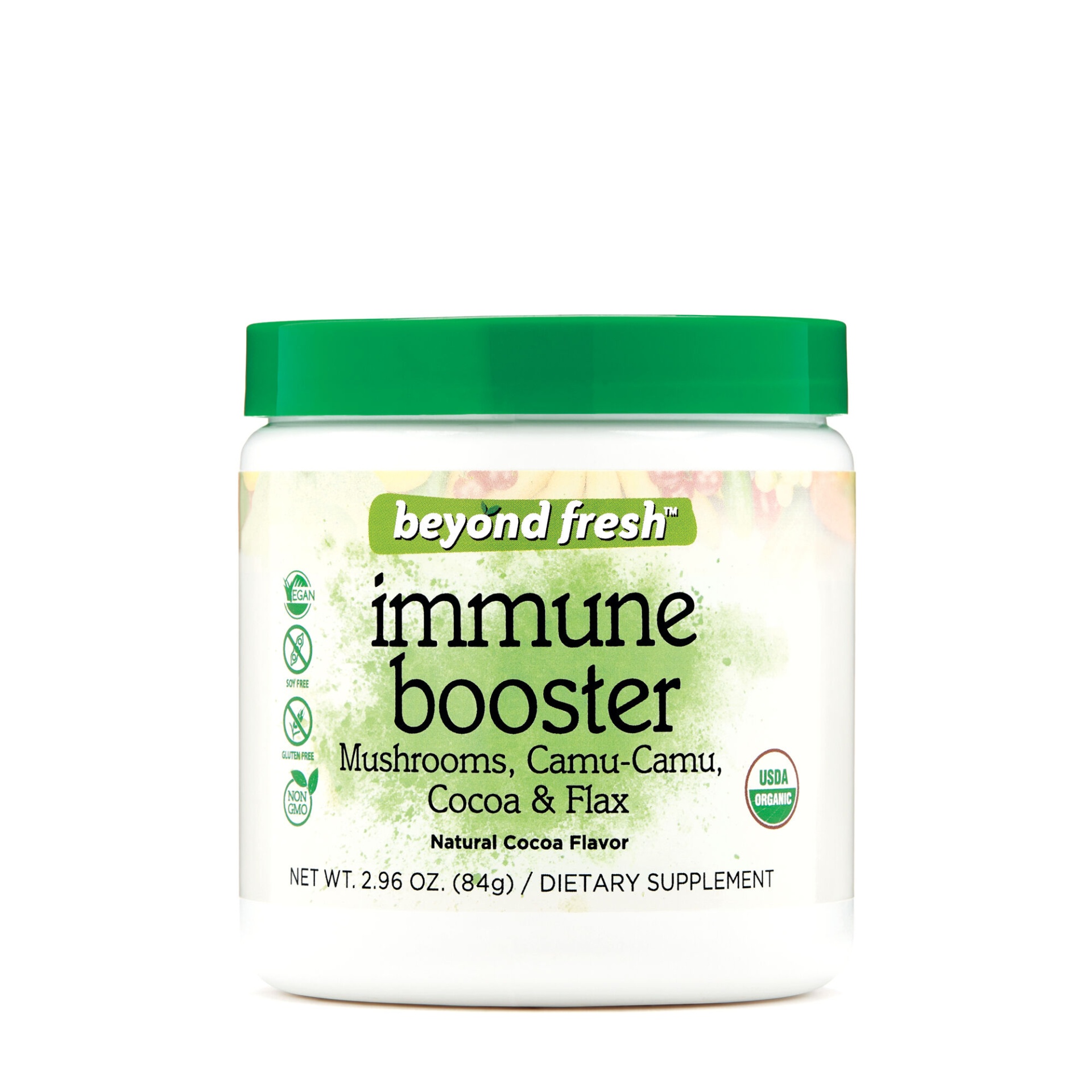 slide 1 of 1, Beyond Fresh Immune Booster, 1 ct