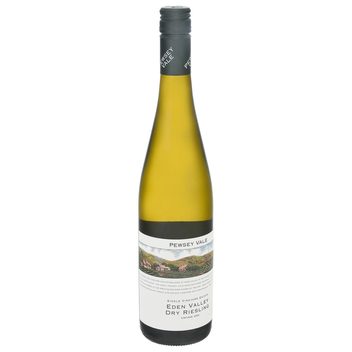 slide 2 of 9, Pewsey Vale Eden Valley Dry Riesling 750 ml, 750 ml
