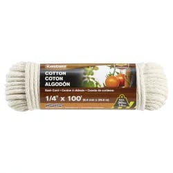 KingCord Mibro Kingcord Cotton Smooth-Nat - Hank