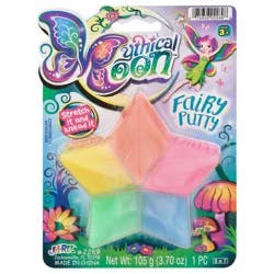 Ja-Ru Mythical Moon Fairy Putty