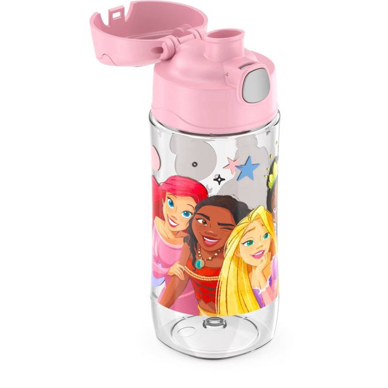 slide 4 of 7, Thermos Kids Thermos Brand Hydratingatingration Bottle Princess, 1 ct