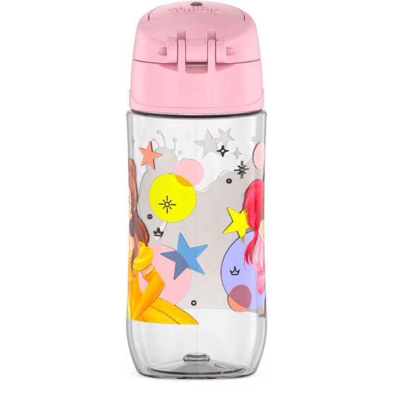 slide 2 of 7, Thermos Kids Thermos Brand Hydratingatingration Bottle Princess, 1 ct