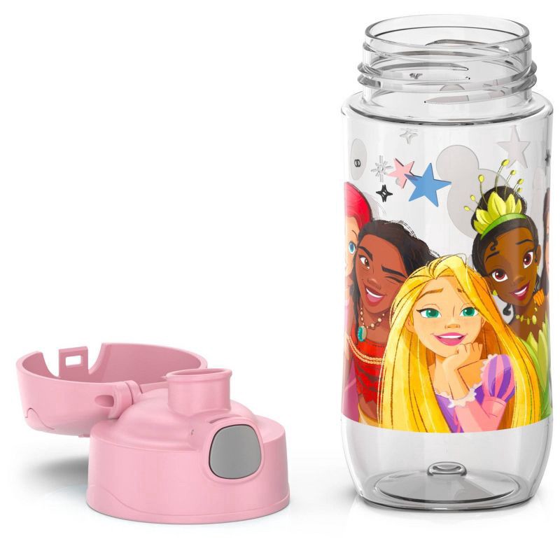 slide 6 of 7, Thermos Kids Thermos Brand Hydratingatingration Bottle Princess, 1 ct