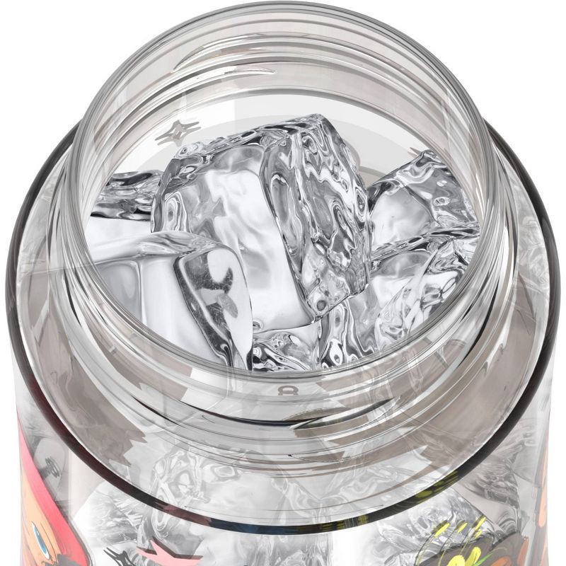 slide 5 of 7, Thermos Kids Thermos Brand Hydratingatingration Bottle Princess, 1 ct