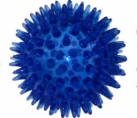 slide 1 of 1, Petsport Gorilla Medium Blue Ball, 1 ct