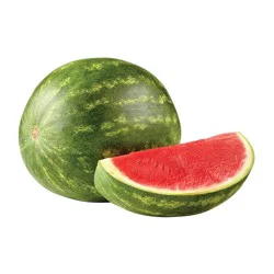 Fresh Super Sized Seedless Watermelon