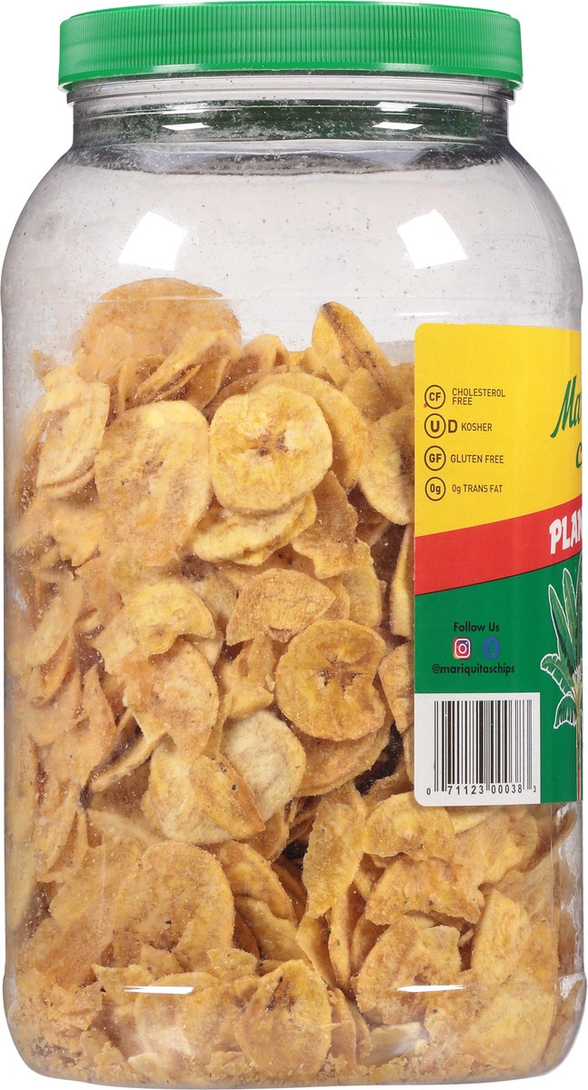 slide 6 of 9, Mariquitas Lime Barrel - 20 oz, 20 oz