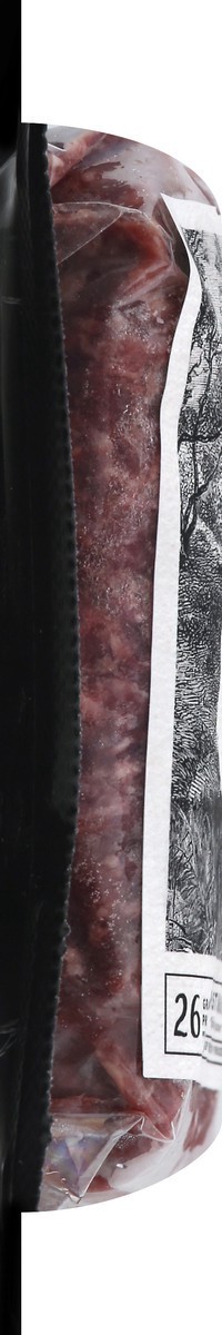 slide 8 of 11, Force Of Nature Fon Ground Venison, 14 oz