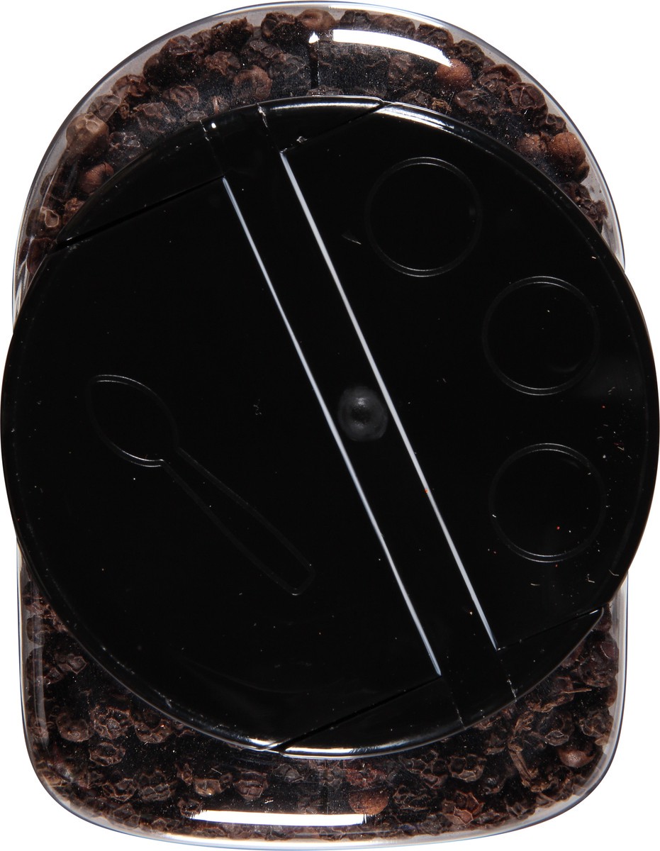 slide 4 of 13, Monarch Whole Black Pepper, 18 oz